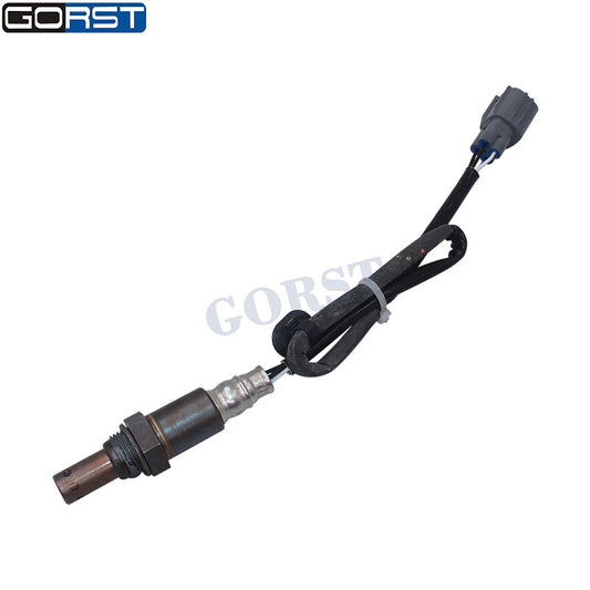Oxygen sensor 89467-35100 is suitable for Toyota for Land Cruiser and for Lexus BOGE59728. (89467-0E040-) Q
