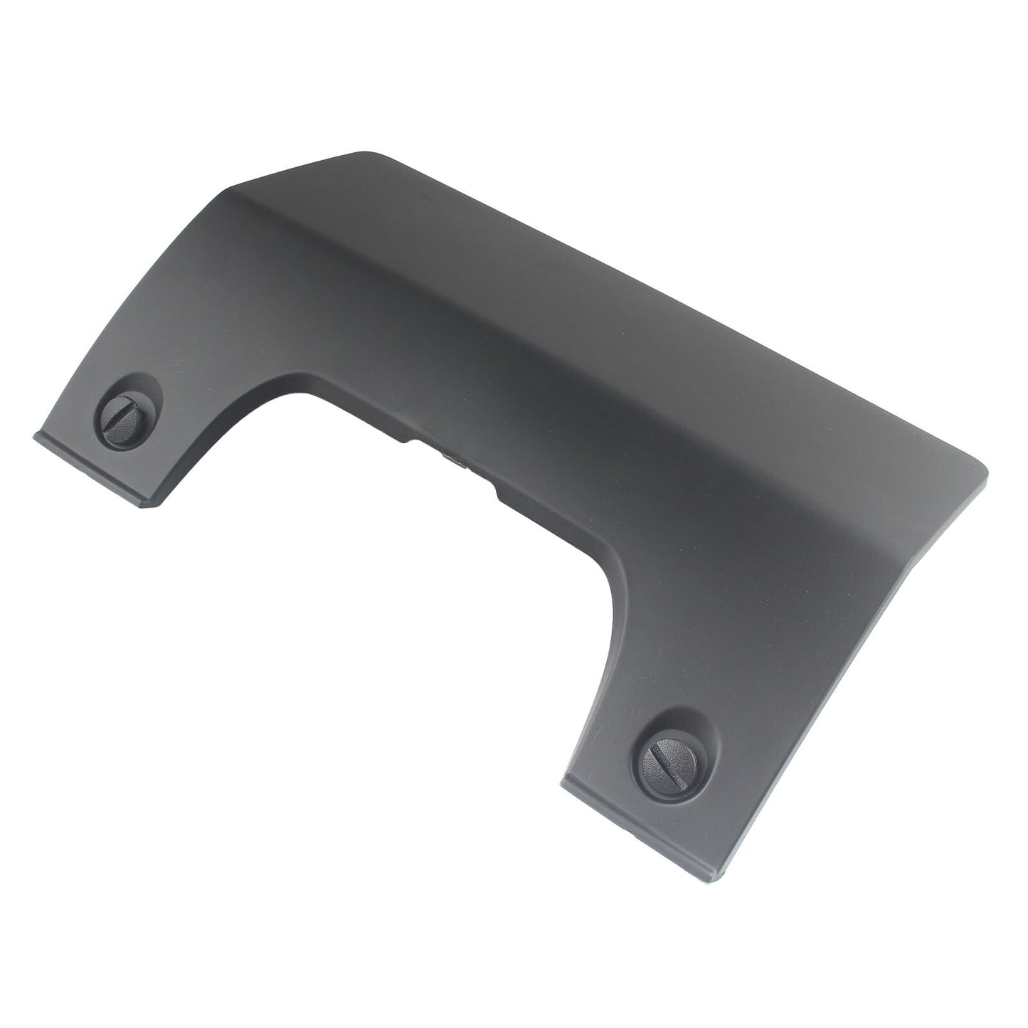 for Land Rover LR3 LR4 Car Tow Hook Eye Cover Rear Bumper Towing Cap W/ Clips Q