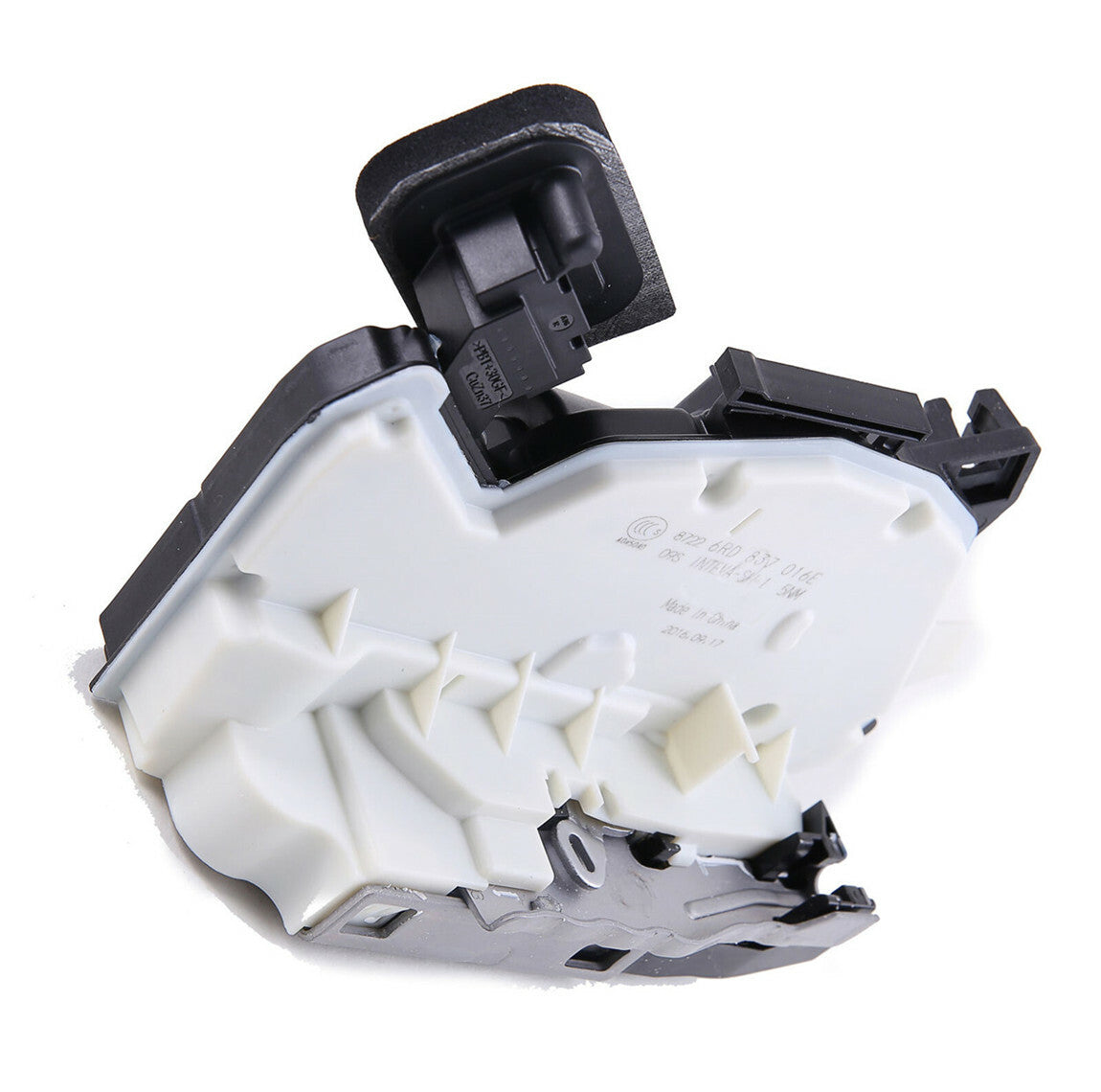 Front Right Door Lock Latch Actuator Fit for VW Beetle for Jetta for Passat 6RD837016A