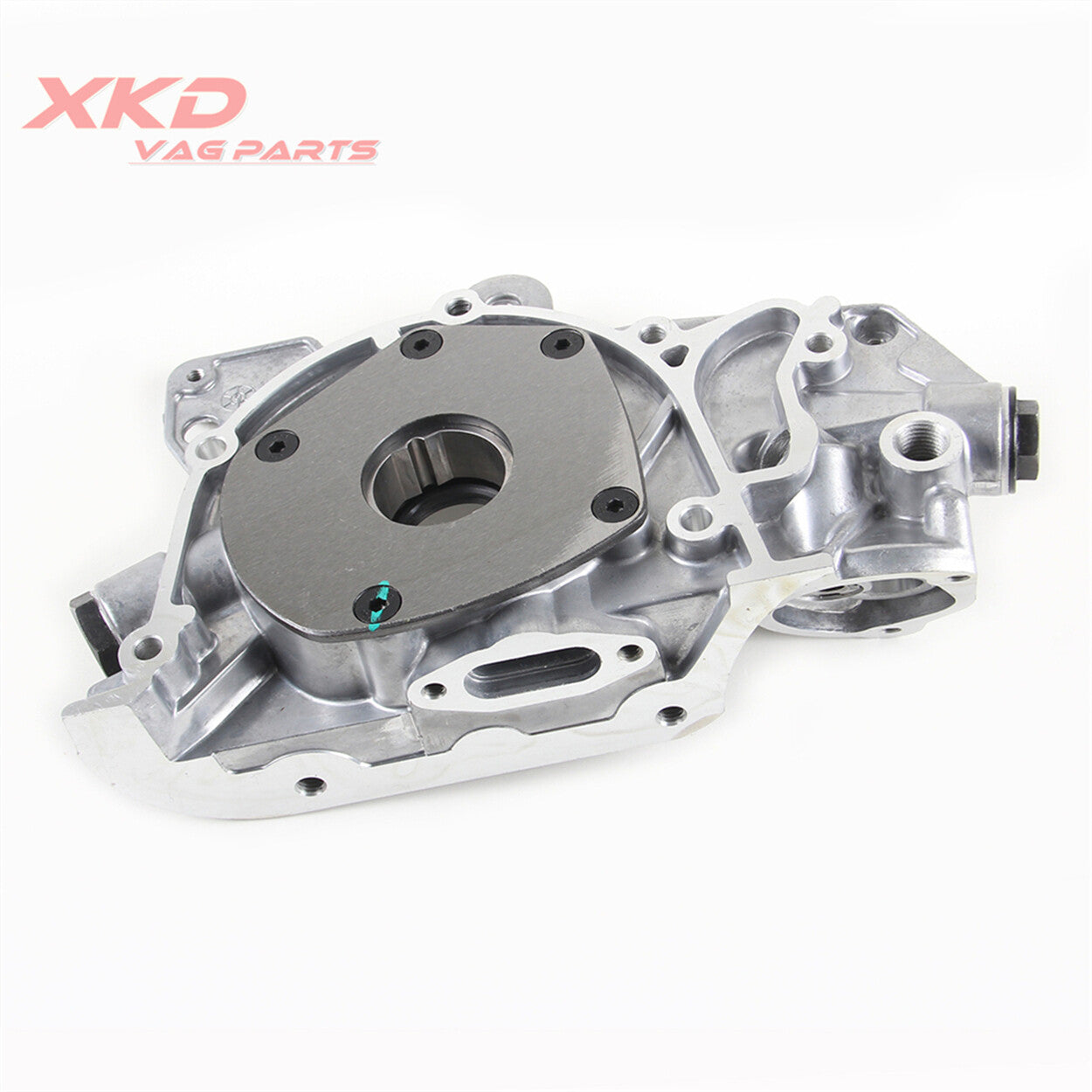 2.4L Oil Pump Fit for OPEL Antara for Chevrolet Captiva 2008-2010 92067383 Q