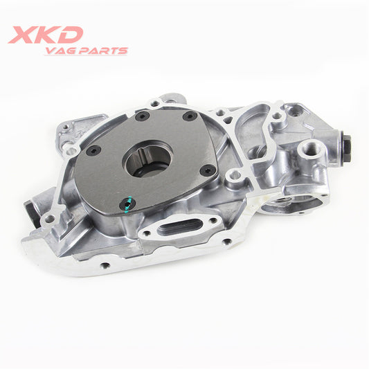 2.4L Oil Pump Fit for OPEL Antara for Chevrolet Captiva 2008-2010 92067383 Q