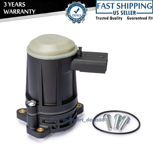 Parking Brake Caliper Motor for Tesla for Model S /X Sedan 4-Door 12-21 22B70102002A
