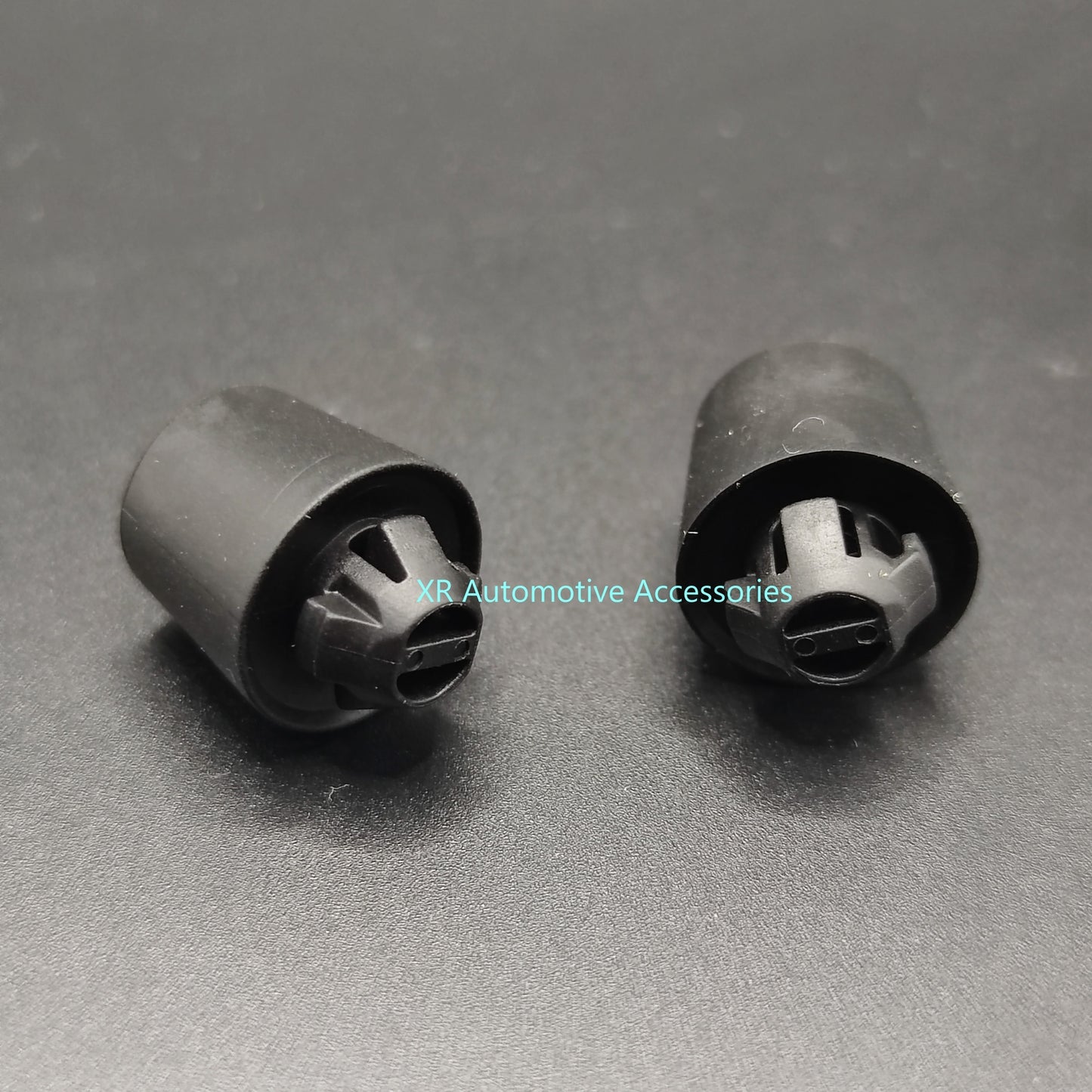5 Pcs for Toyota for Corolla Car Trunk Lid Stops Buffer Rubber Cushion 90541-09116 Q