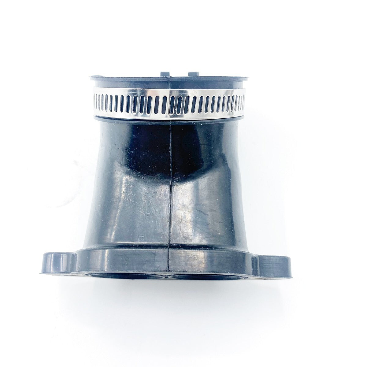 Carburetor Intake Manifold Adapter Boot for Polaris Sportsman 700 4X4 2002-2006