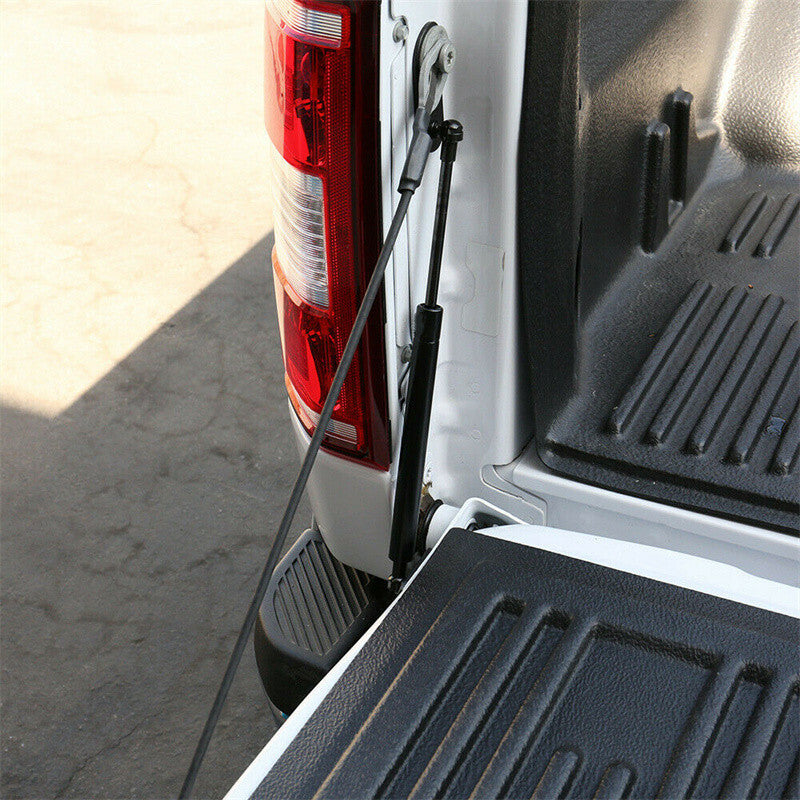 For 2004-2014 for Ford F-150 Tailgate Assist Shock Struts Bar Lift Support Car Parts