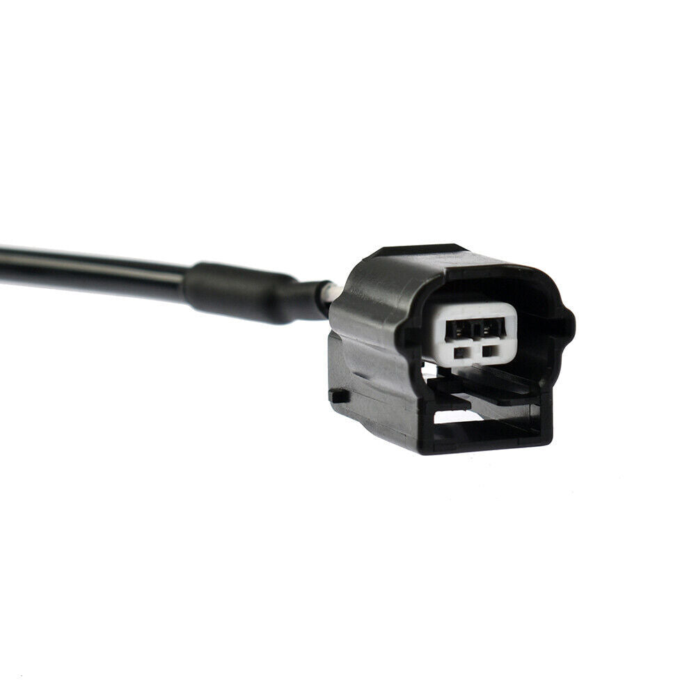 The left rear ABS wheel speed sensor is compatible with 2013-2019 for Nissan Sentra 1.6/1.8L 479013DA0A