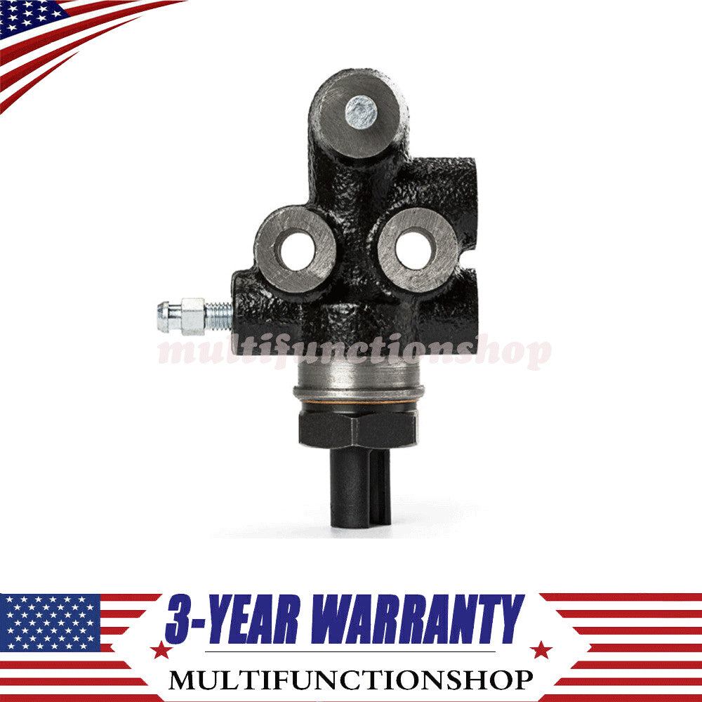 New Brake Load Sensing Proportioning Valve for Toyota for Land Cruiser Hilux 4Runner Q