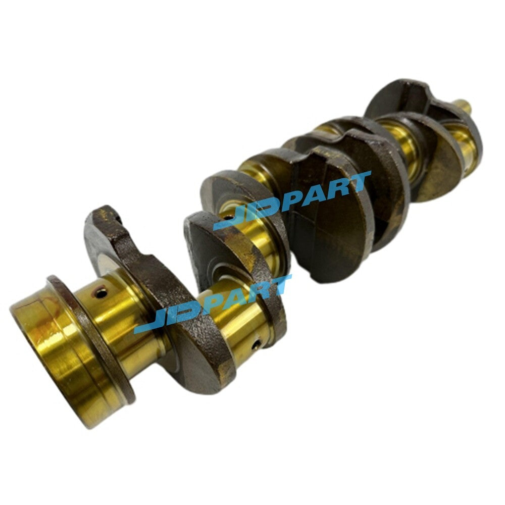 4M40 crankshaft is suitable for engine parts.