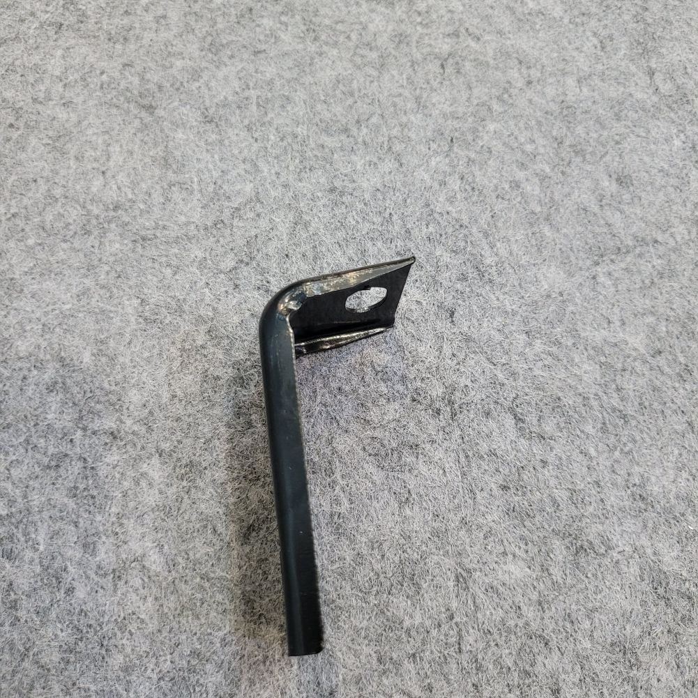 Radiator Core Rail Extension Support for Mercedes E Class 212