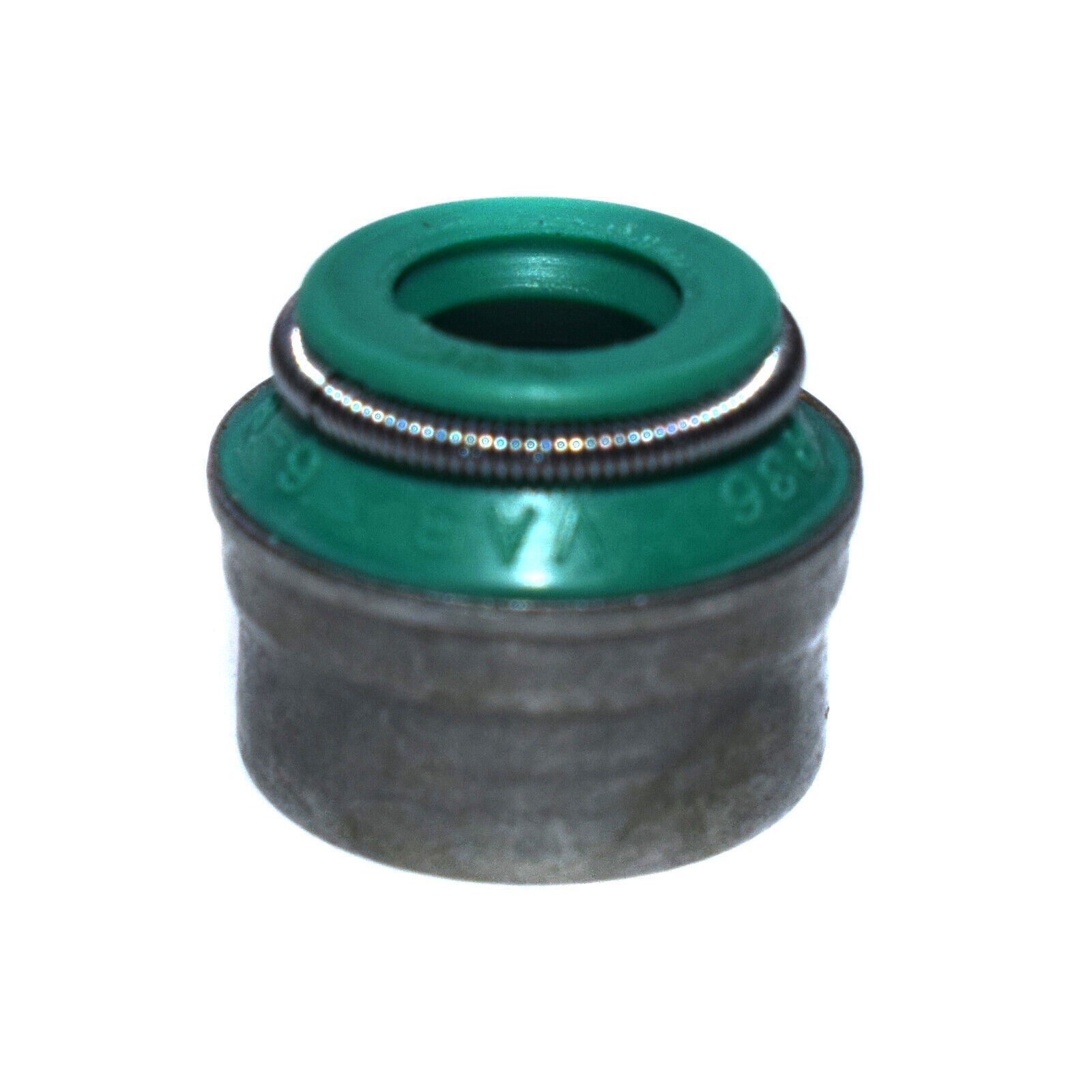 Fit for VW for Passat for AUDI A4 A6 for A8 Quattro 036109675A 06D109601M Valve Stem Seal 1X