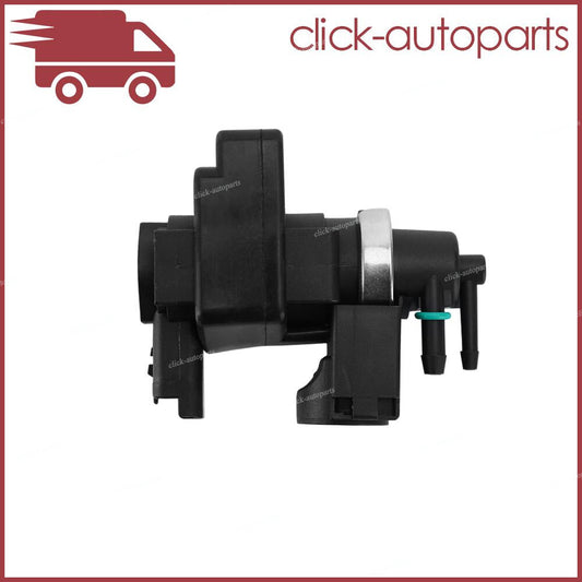 for Mini Cooper R55 R56 R57 11657599547 Turbo Boost Solenoid Pressure Converter Q