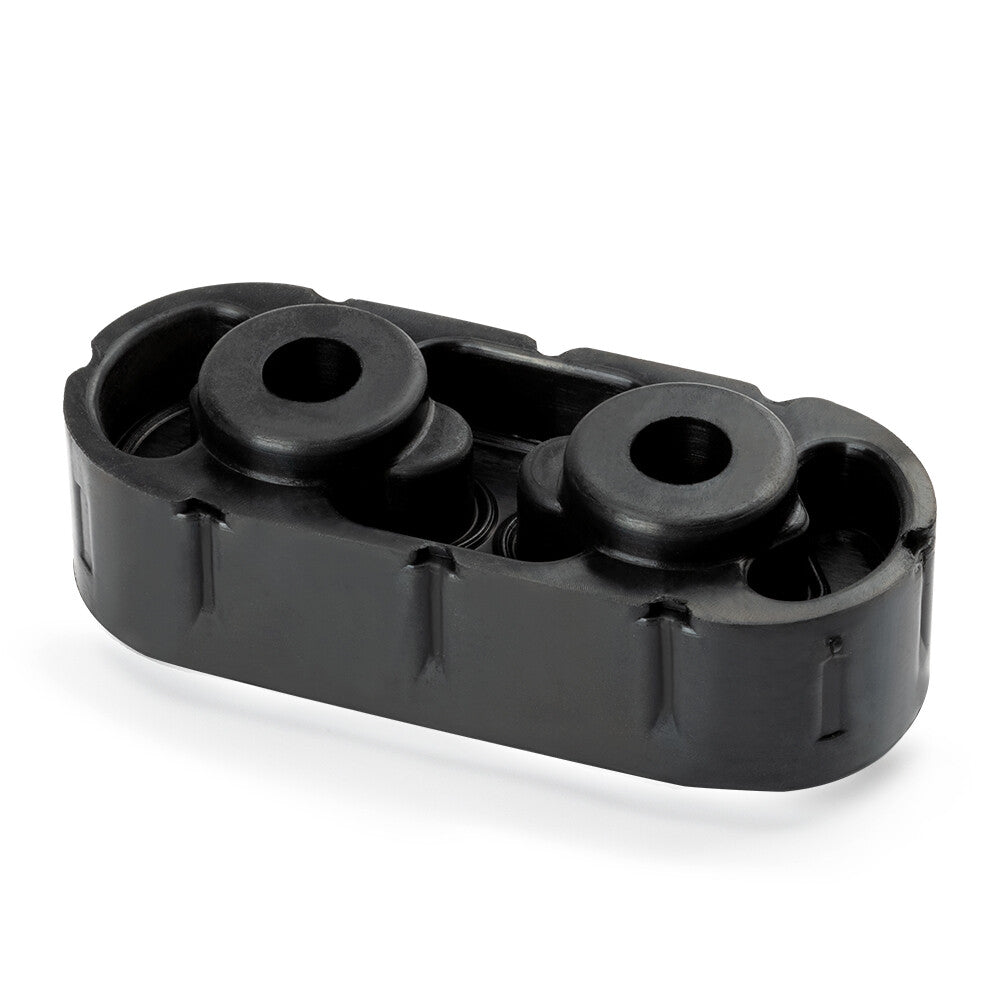 15092802 Exhaust hanger insulator mounting bracket pipe suitable for Chevrolet for GMC for Cadillac