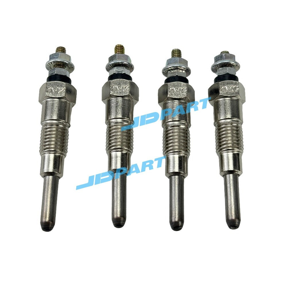 4-piece SD25 LED plugs for engine parts -