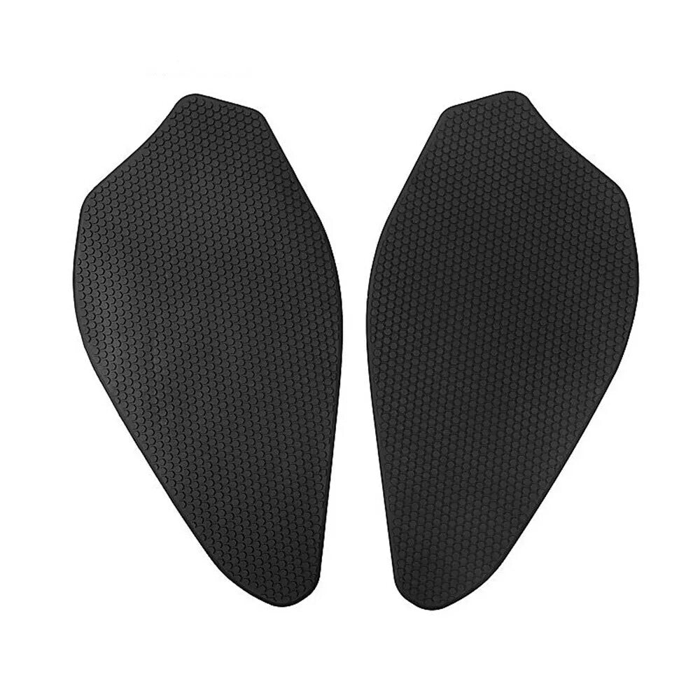 Anti-slip side knee grip, air box pad traction, suitable for Yamaha YZF R25 R3 2019-2021.