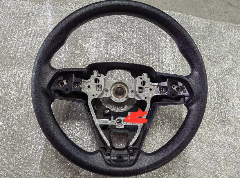for Toyota Steering Wheel for 2018-2023 for Camry - Part No. 45100-33820-C0