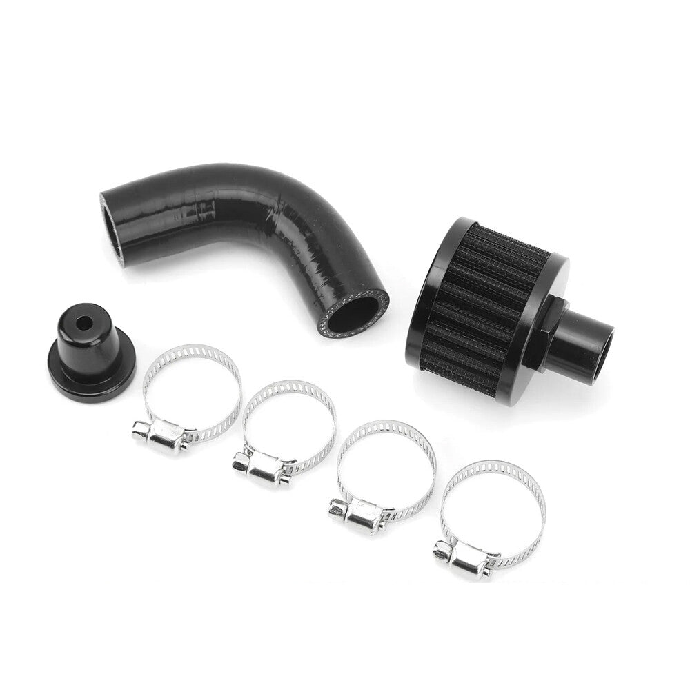 CCV Crank Case Vent Kit For 2008-2018 for Dodge for RAM 2500 3500 Diesel 6.7L