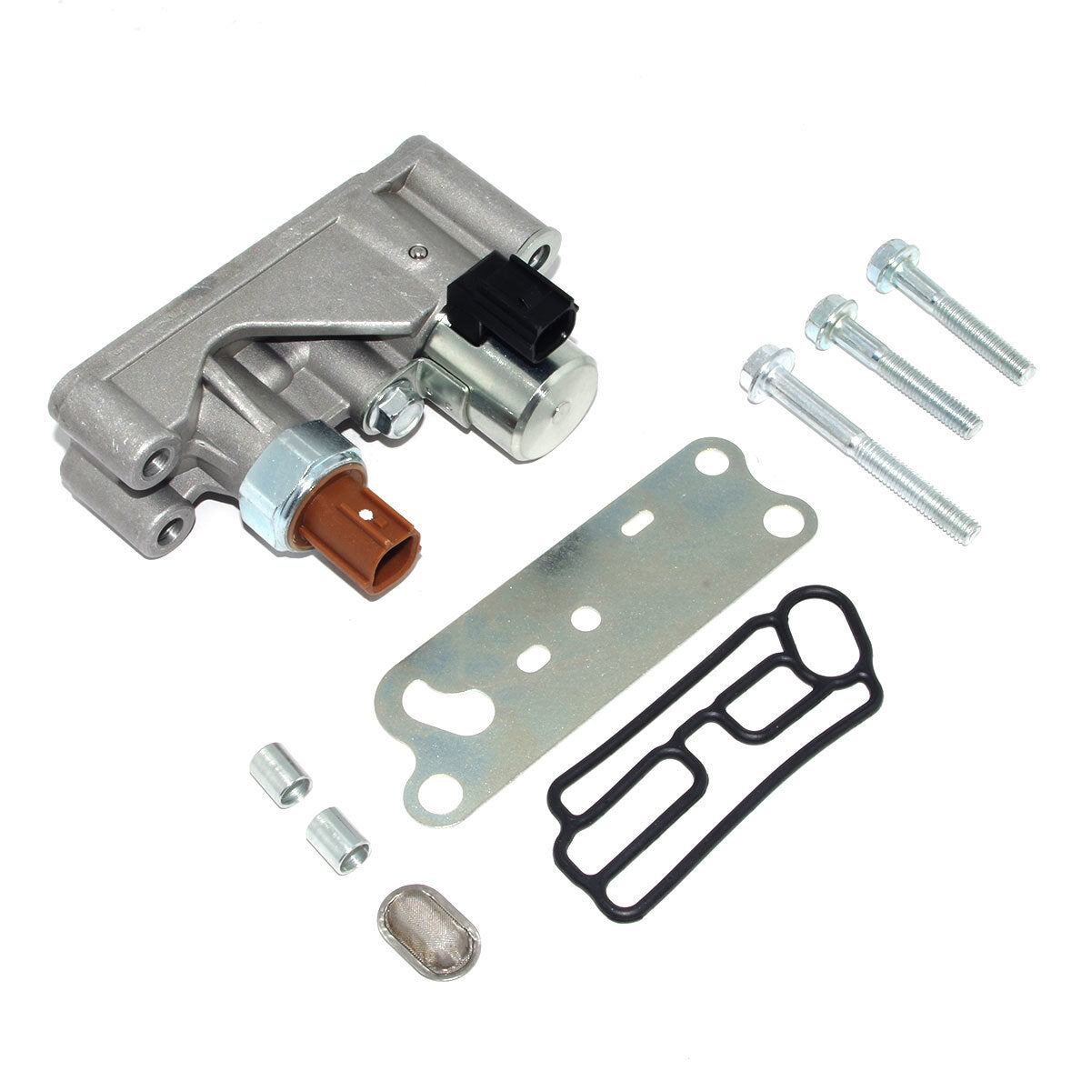 15810-R70-A03 Engine Variable Timing Solenoid Valve for Honda Odyssey Pilot Aucra for RDX - n