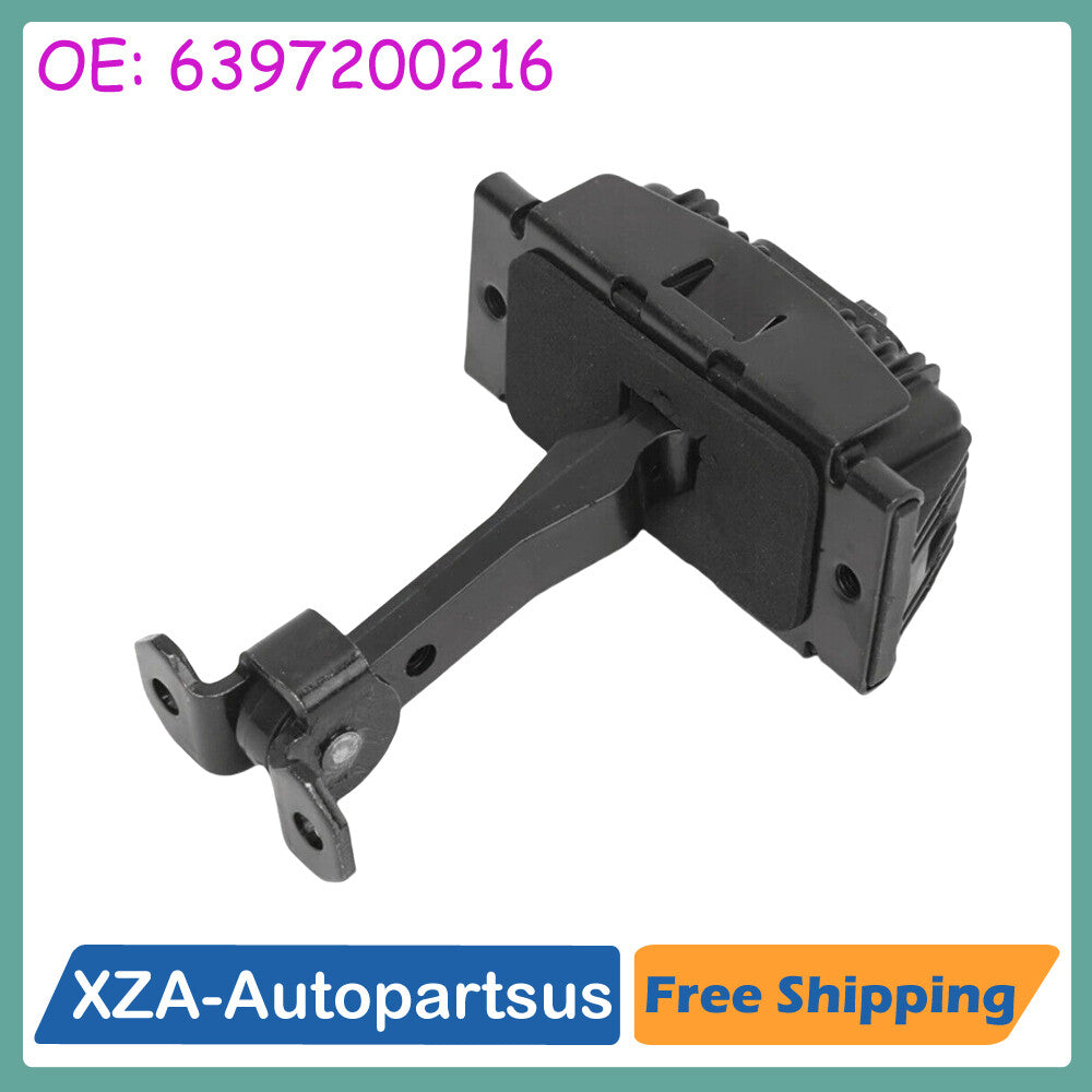 Front Door Check Strap for Mercedes Benz Vito/Viano W639 2003-14 New 6397200216