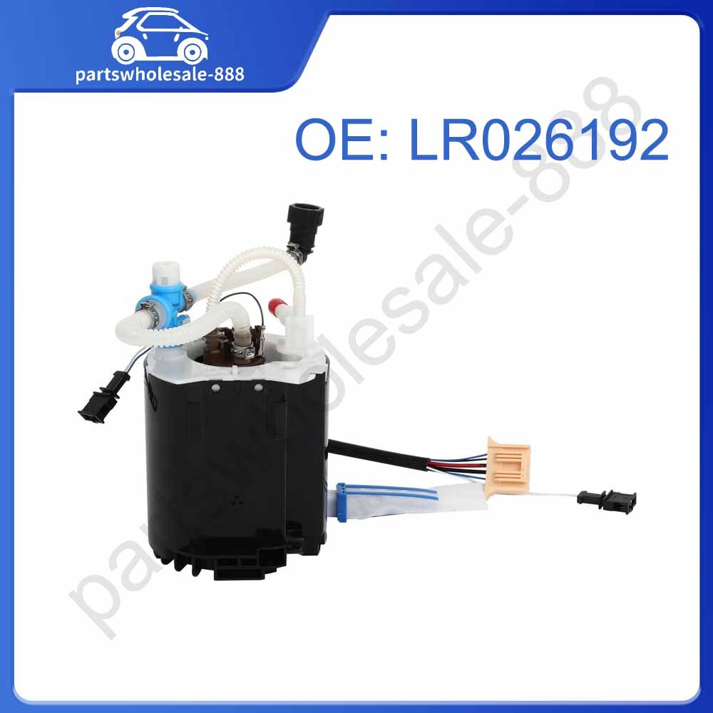 Fuel pump assembly for Land Rover for Range Rover Evoque 2L 2012 - 2017 L4
