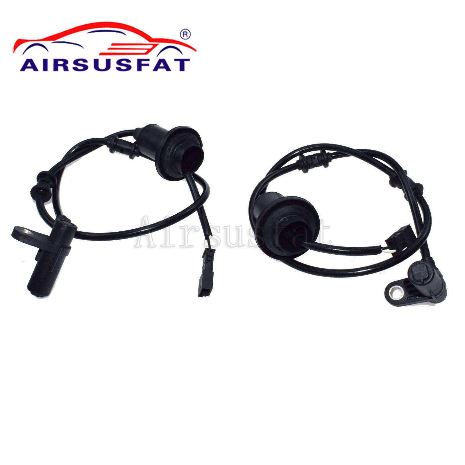 Rear left and right wheel ABS speed sensors suitable for Mercedes W220 C215 2205400417