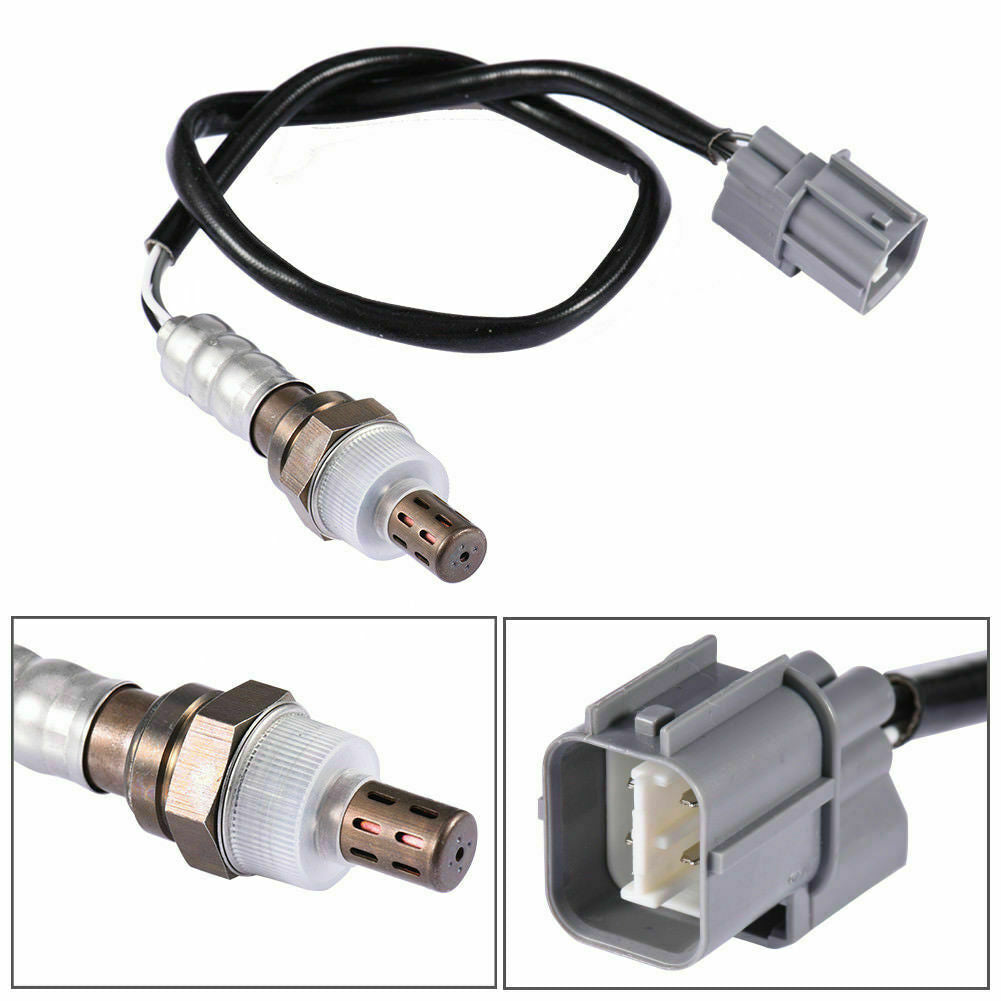 Four brand-new upstream and downstream O2 oxygen sensors for Land Rover Discovery 96-99 4.0L AELS- n