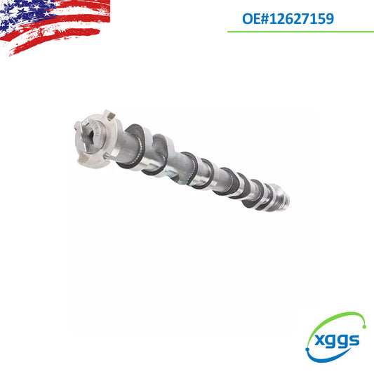 Suitable for 15-22 for Chevrolet Colorado Impala 2.5 for Buick Envision 12627159 exhaust camshaft