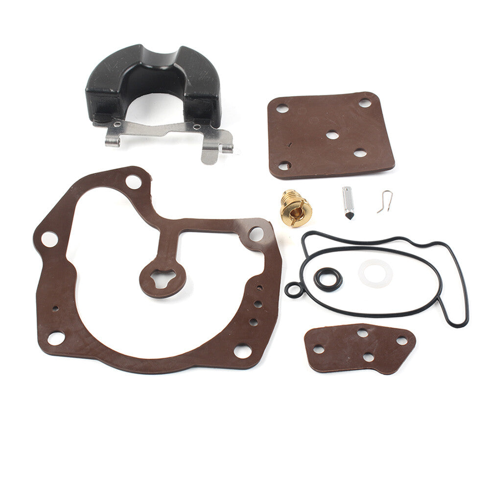 Carburetor Repair Kit 437327 For Johnson/Evinrude