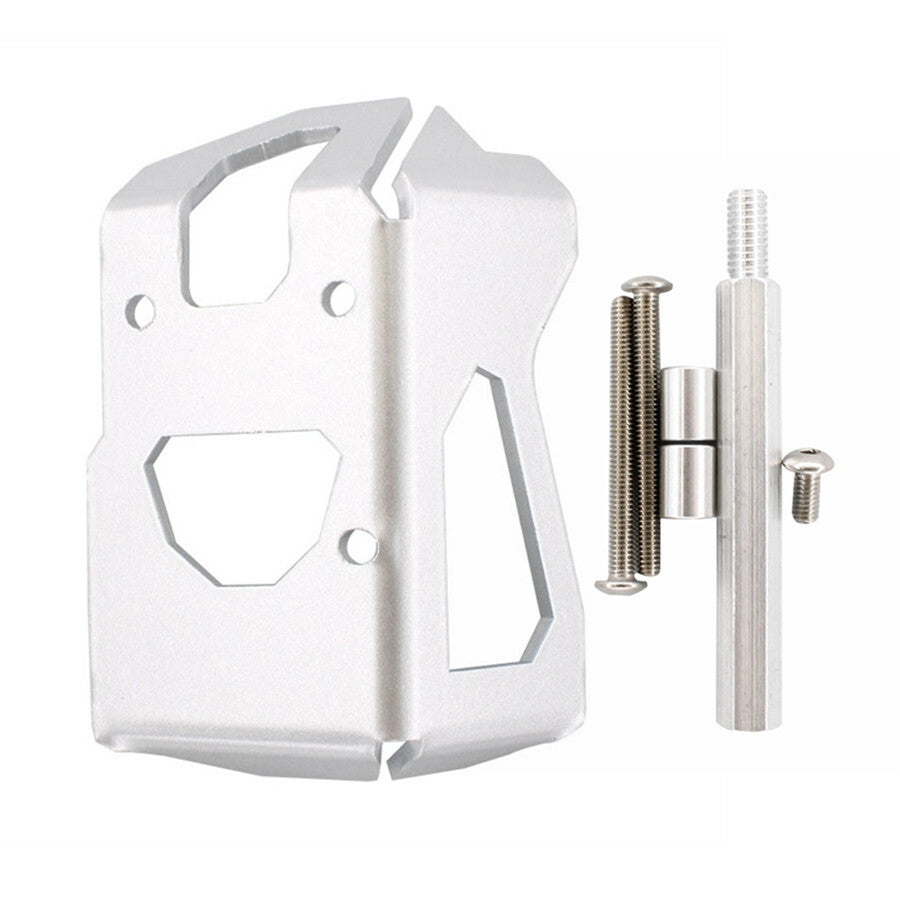 Motorcycle Throttle Protentiometer Cover Guard Protector for BMW R1200GS 2005-12 Q