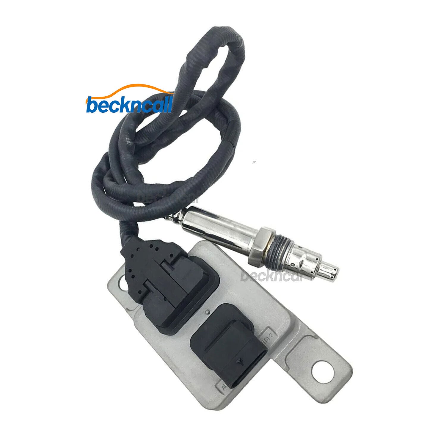 Nitrogen Oxide Nox Sensor 03L907807AF 5WK9 6737 for Volkswagen for Passat 2.0L