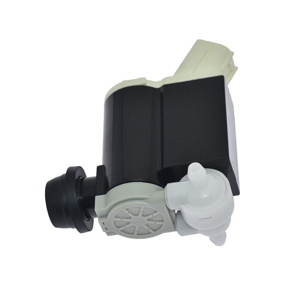 Windshield washing machine motor pump suitable for modern Santa Fe accent for Veloster 985101F100 Q