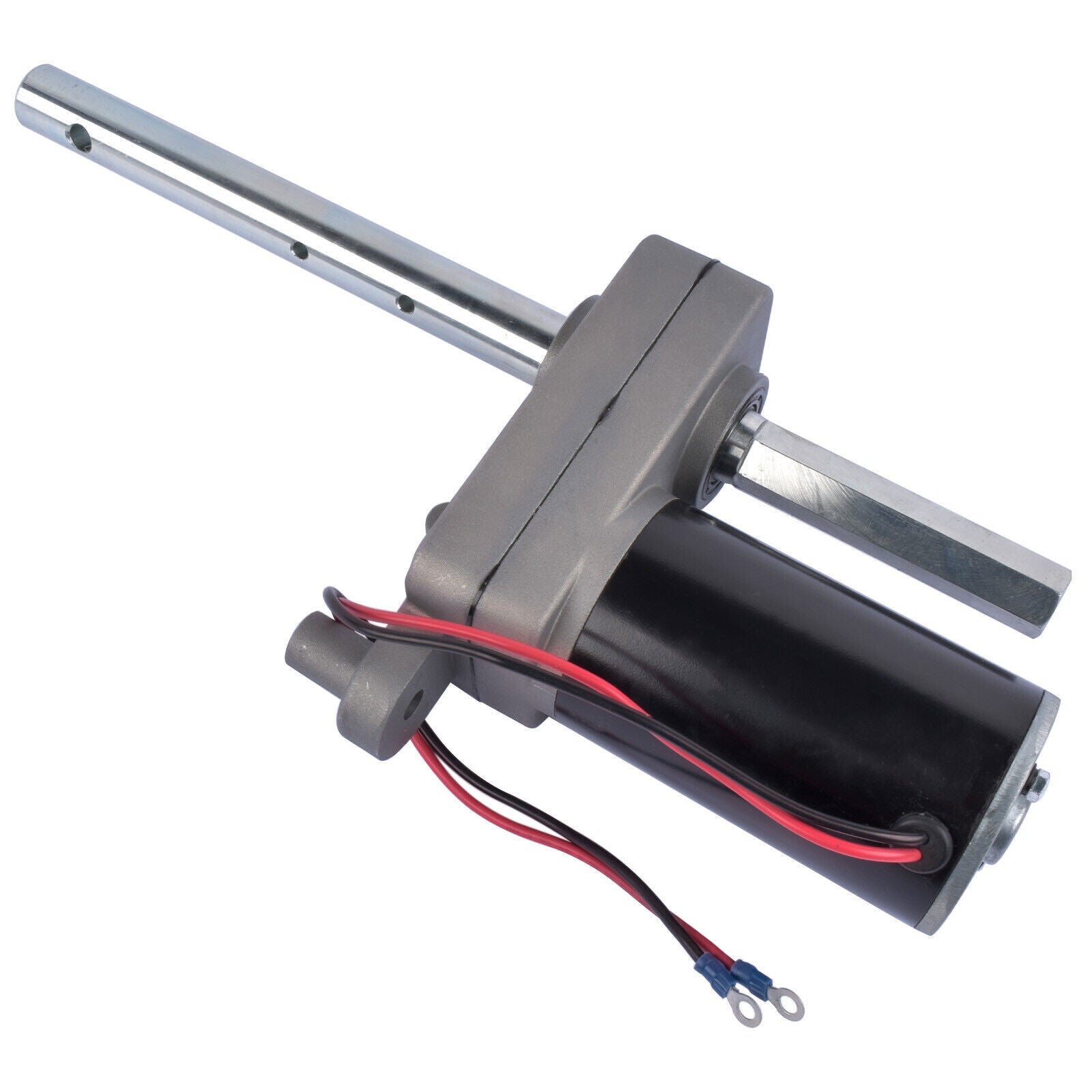 Replacement One-Speed Gear Motor for Bulldog Electric Jacks 1824210100 1046131 Q
