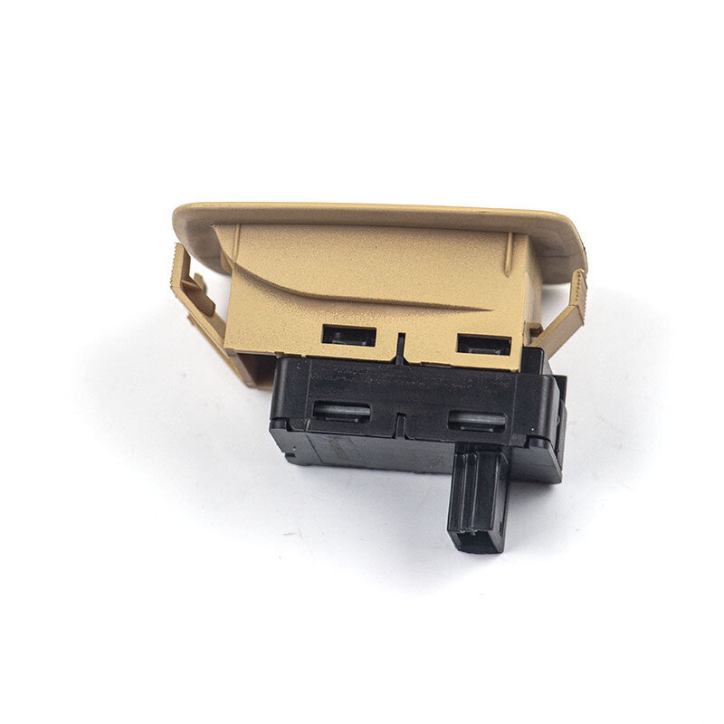 1 Passenger side window lift button switch suitable for BMW E90, E91 3er, E70, X5, E71, X6