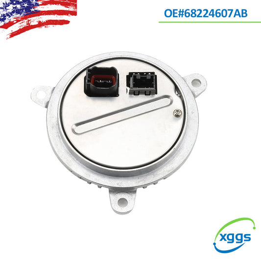 Xenon HID Ballast for CHEVROLET IMPALA 14-2016 for DODGE DURANGO 14-17 68224607AB Q