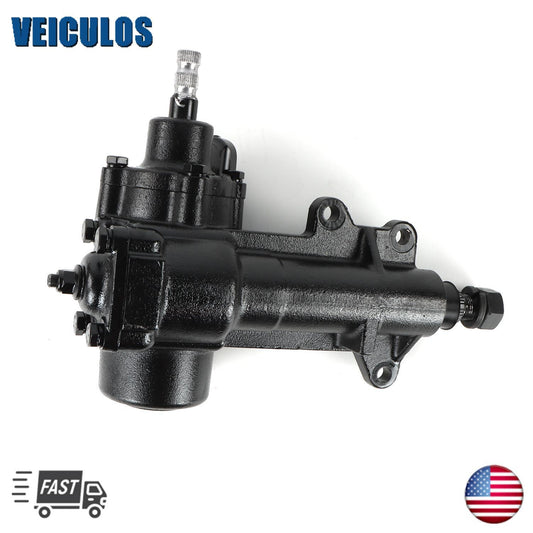 Power Steering Gearbox Gear Box for Ford F100 F150 F-100 F-150 4WD  Bronco 1976