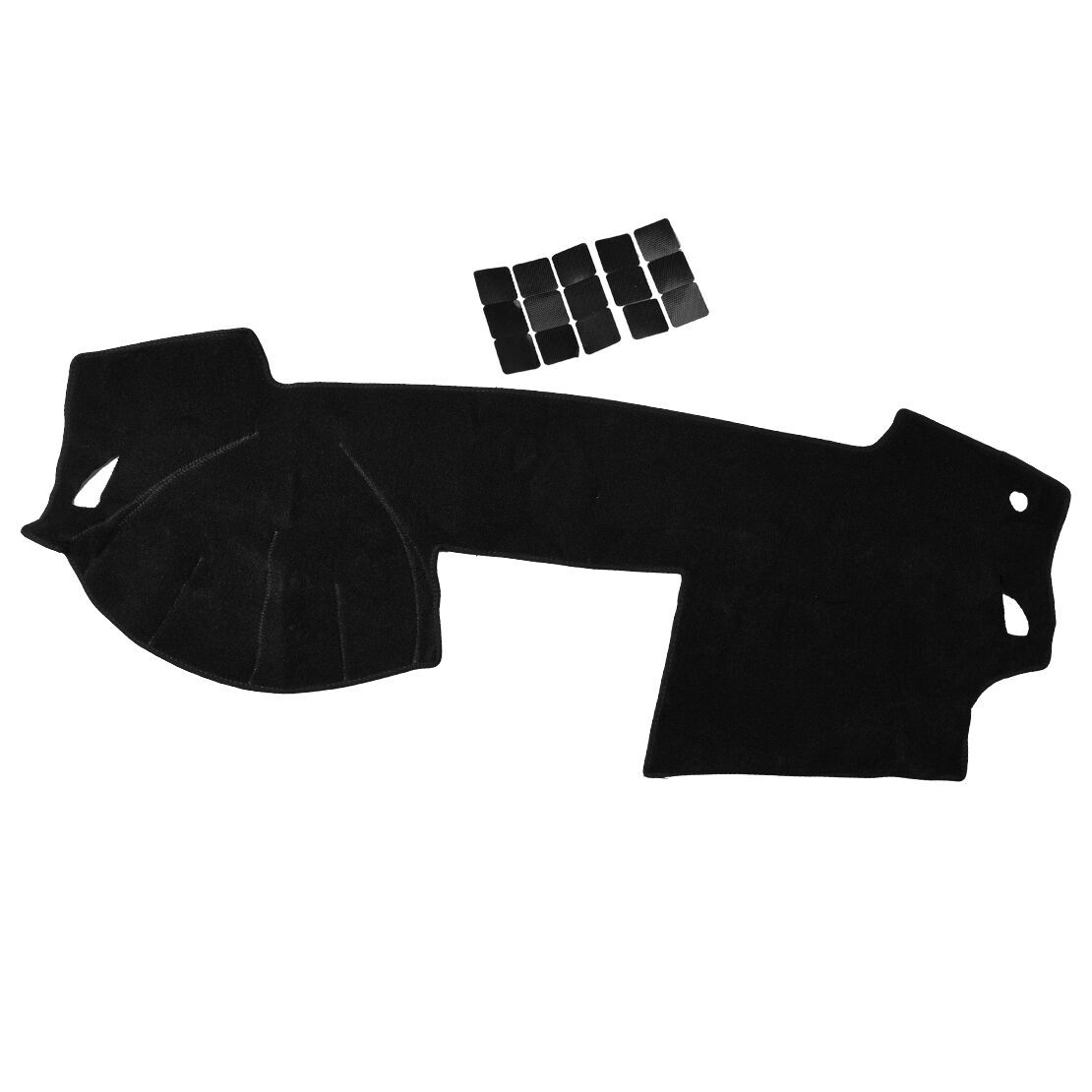 Car Dashboard Dash Cover Pretector Mat fit for Mazda 6 2009-2012 Q