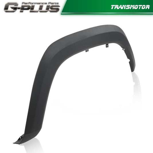 Fanta flare right front passenger side suitable for 2016-2023 for Toyota Tacoma Q