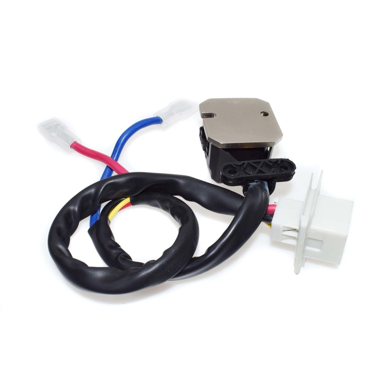 for Mercedes-Benz E300 E320 E430 E420 2108218351 Blower Motor Resistor Regulator