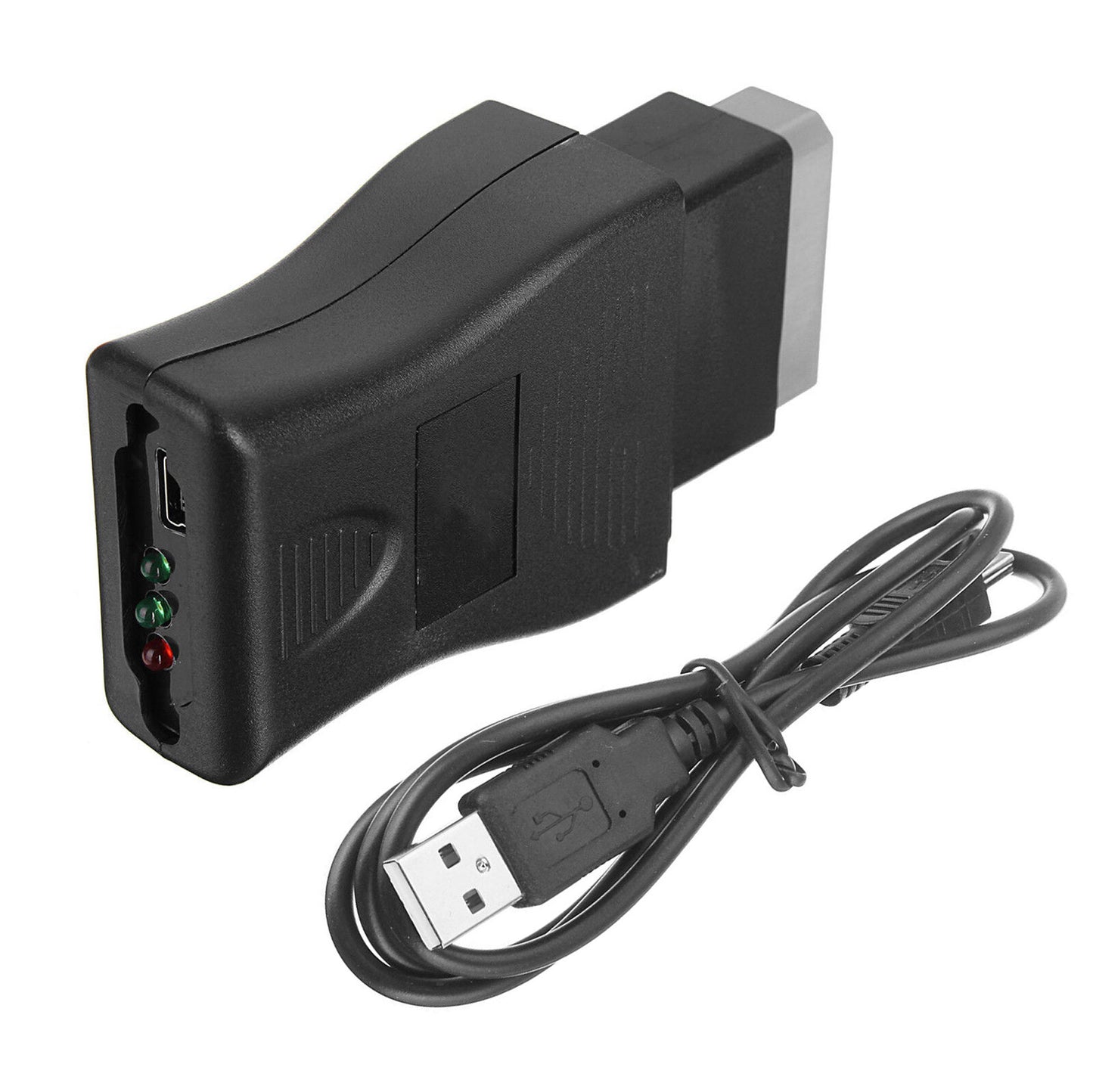 14Pin Fault Monitor With Cable Line Defector Analyzer for Nissan OBD Interface