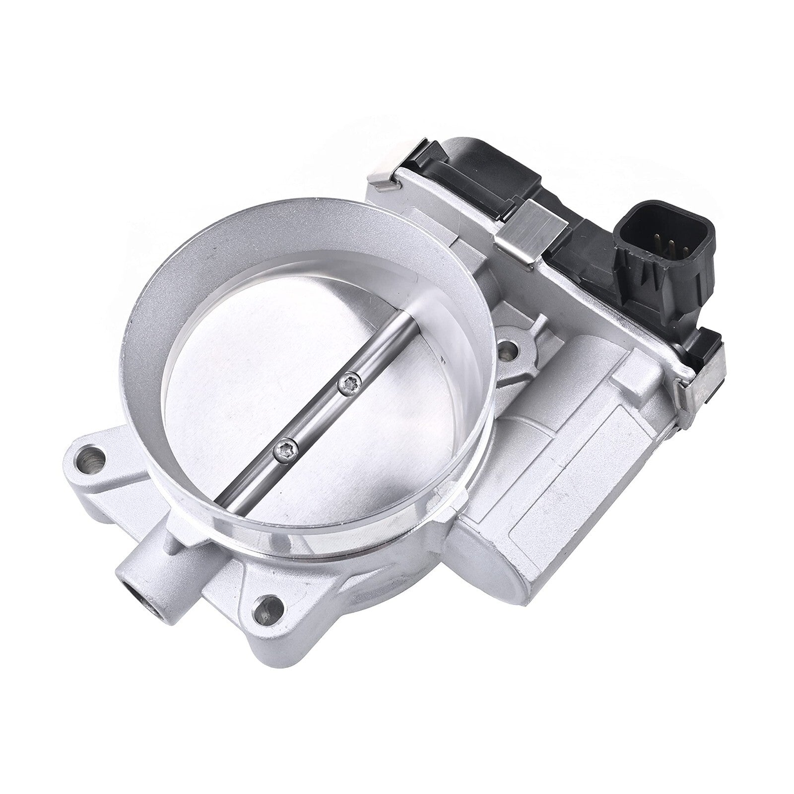 NEW Throttle Body Fit for CADILLAC OE:12580700, 12602800 Q