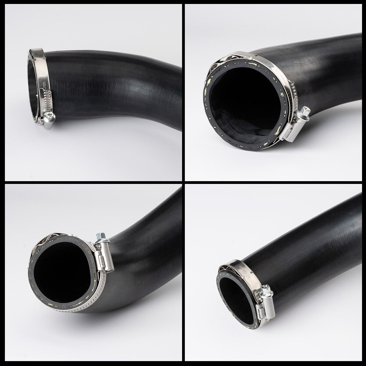 Turbo Intercooler Hose Pipe 1505A568 for Mitsubishi Outlander 2.2Di D 1505B318