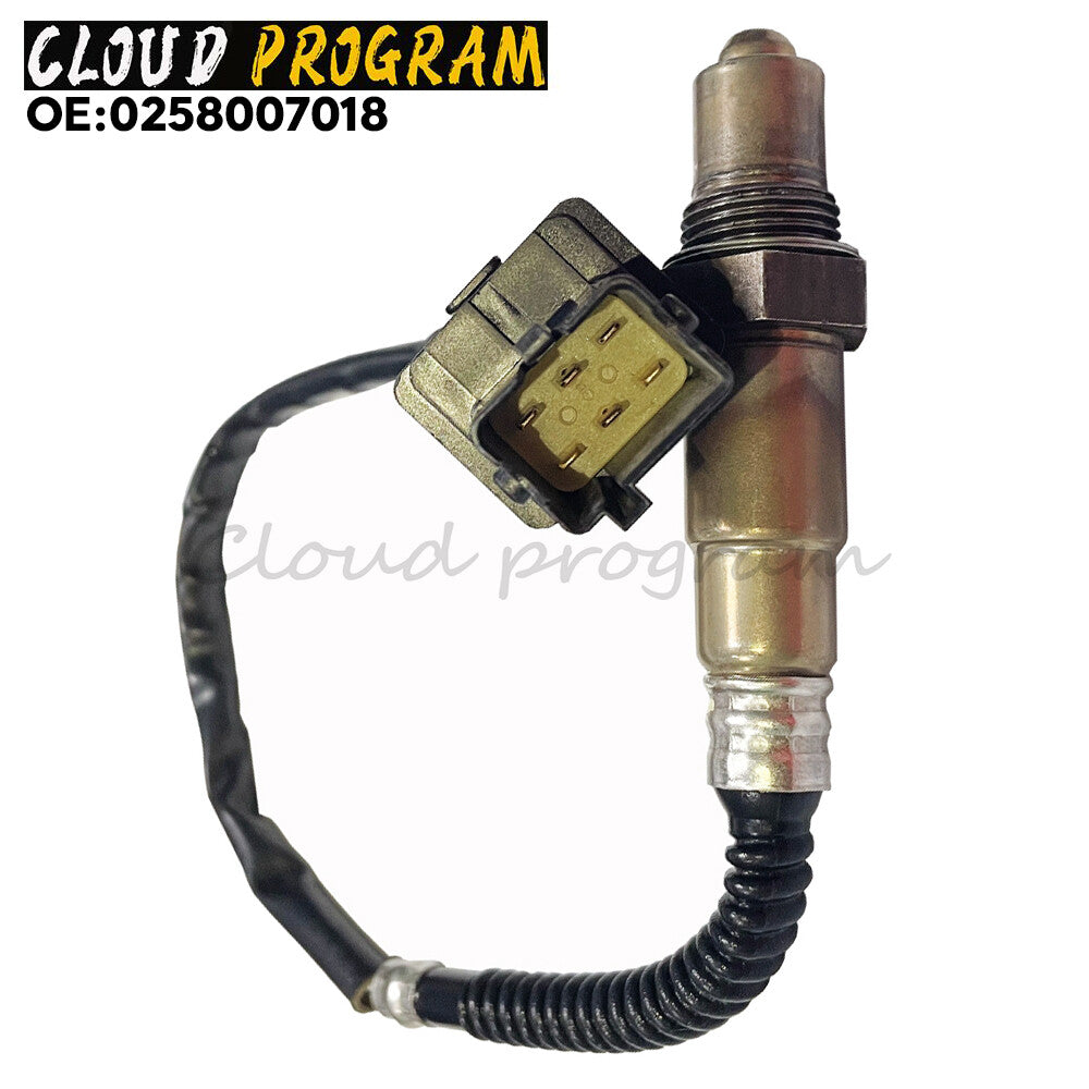 for SUBARU OUTBACK Lambda Forester 2.5L Oxygen Sensor 2000, 2001, 2002 n