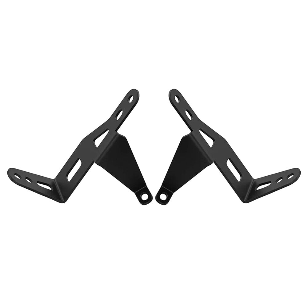 Fog Lamp Bracket Spotlight Auxiliary Light For Tiger 800 XCX XRX 2015-2018