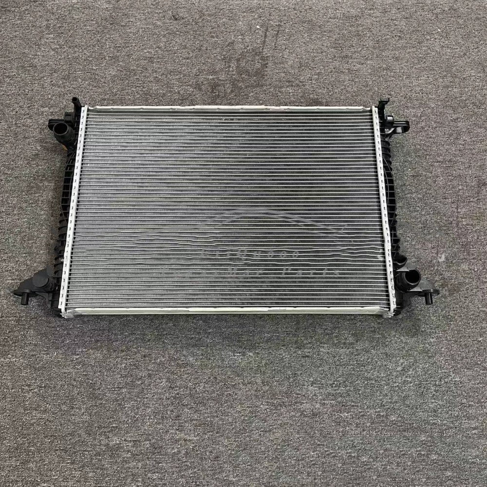 4M0121251M Radiator Assembly for Lamborghini Urus  for Bentley for Bentayga 4.0 V8
