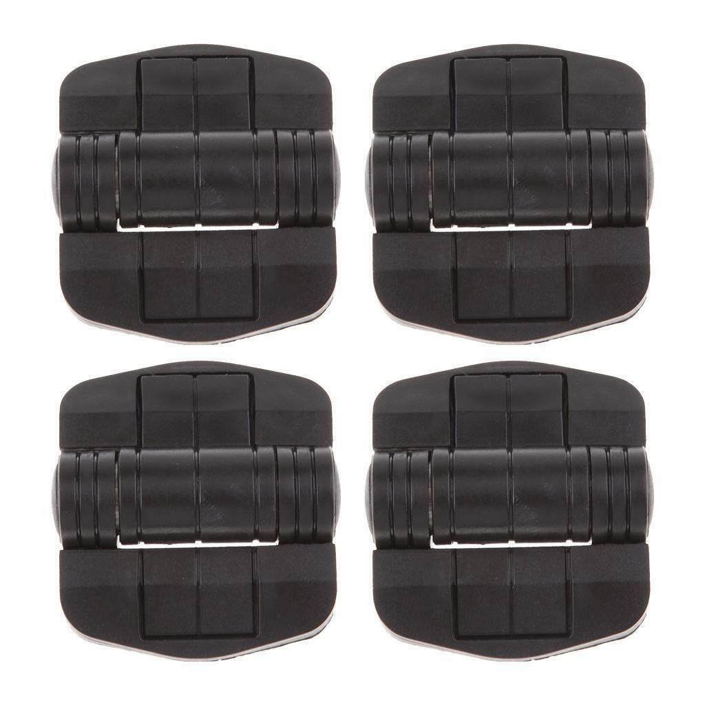 Practical Bonnet Buffer Stop New Replacement Parts Suitable for Modern Anti collision Car Cushions- v