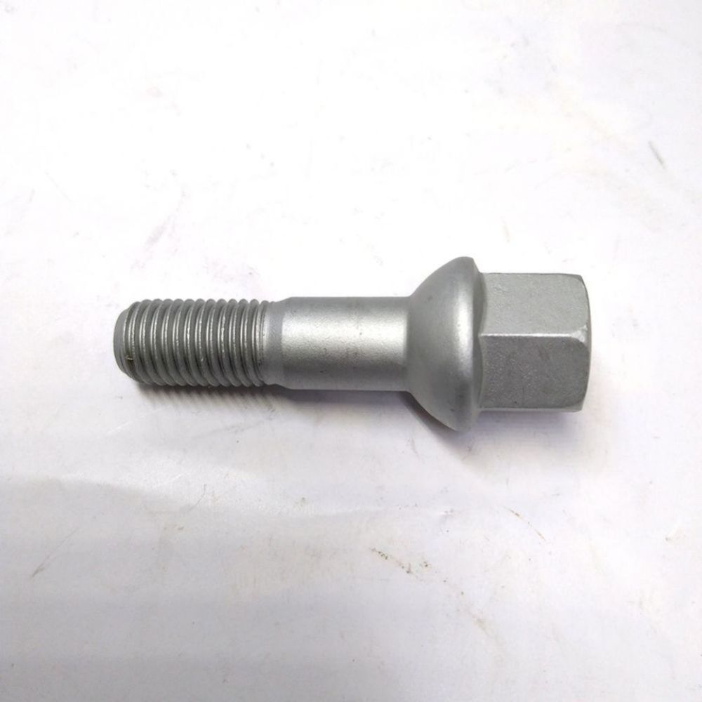 Tire Wheel Lock Anti-Theft Screw Lug Nut Bolt Removal Key Socket for Mercedes