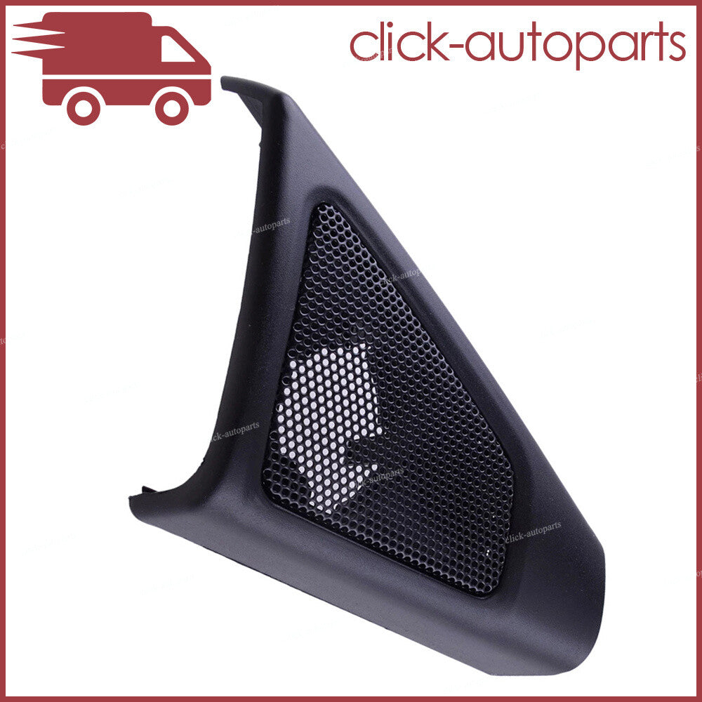 Front Right Door Tweeter Speaker Cover for BMW F10 M5 550i 535i 528i 2011-2016 Q