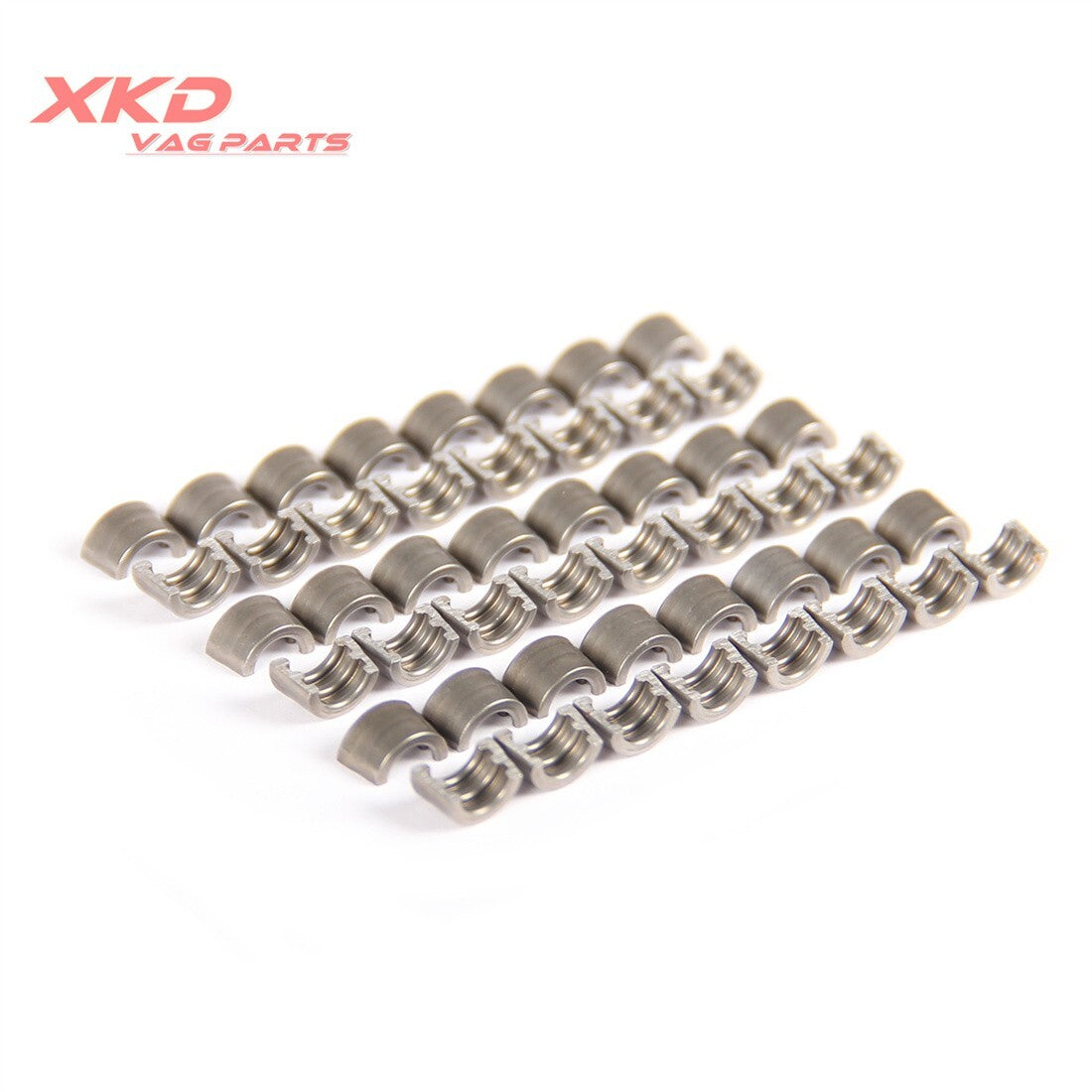 48 Valve retainer suitable for Mercedes-Benz C350 E350 ML350 M272 A0000531026