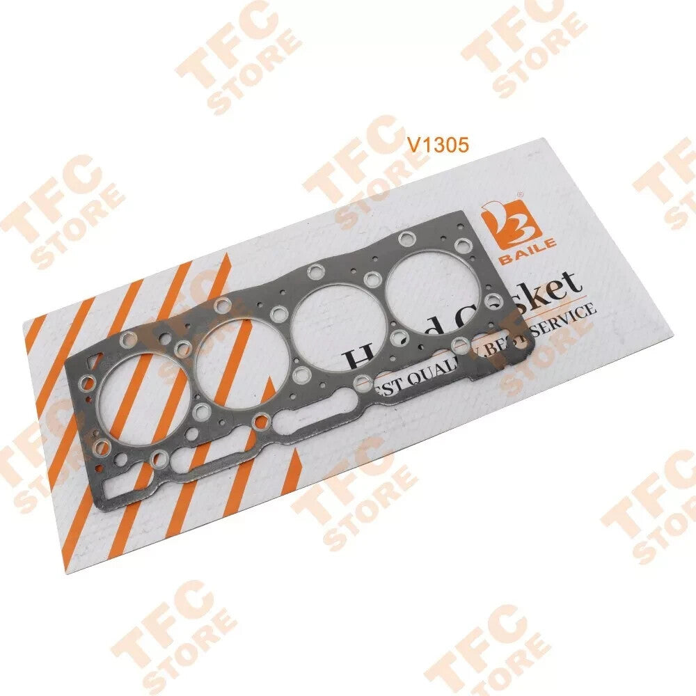 STD V1305 Engine Cylinder Head Gasket for Kubota Engine New