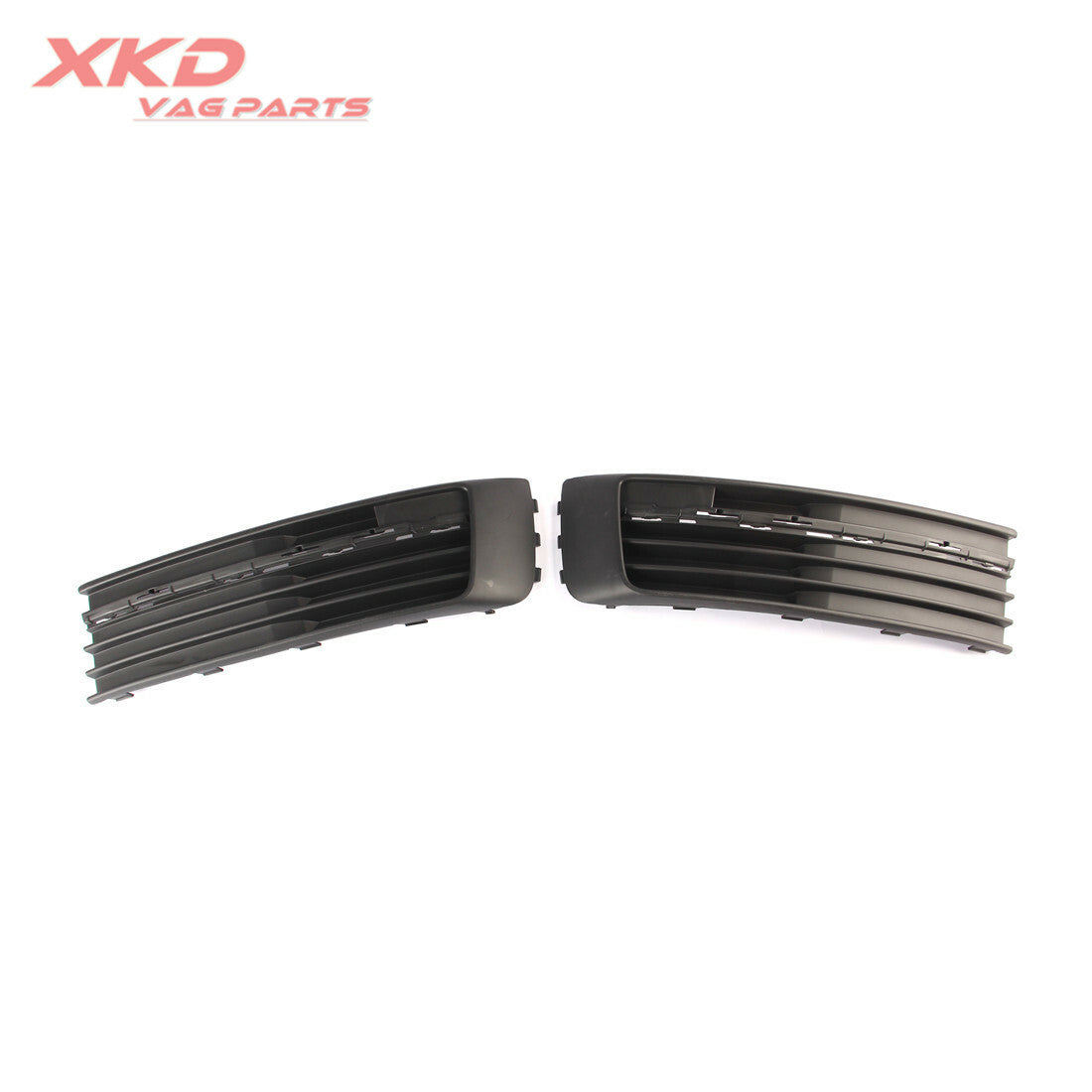 The front bumper grille is suitable for Volkswagen transport vehicles from 2016 to 2019.