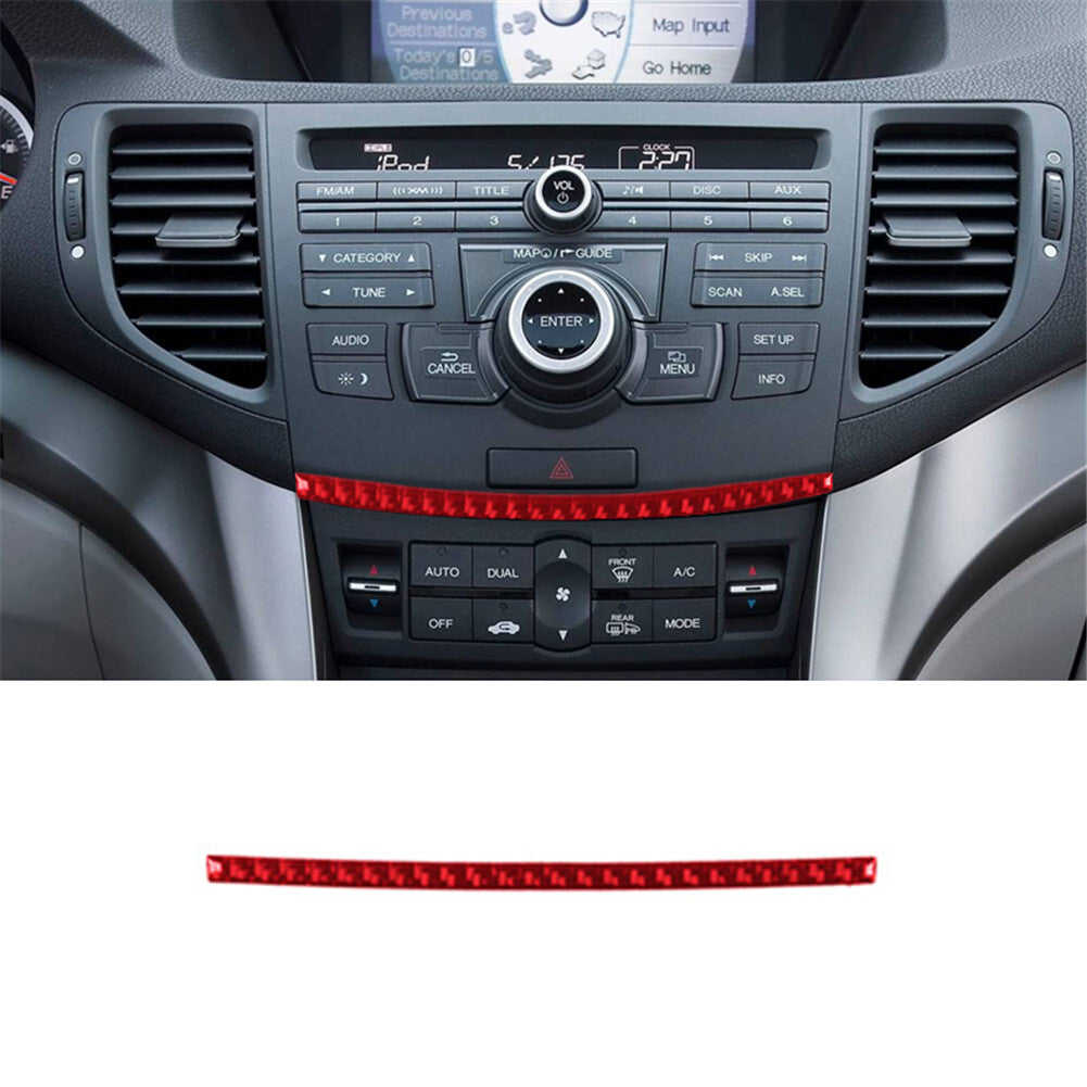 4X Carbon Fiber Sunroof Button Trim For Silverado/tahoe/ for sierra 2007-2014 Type D v